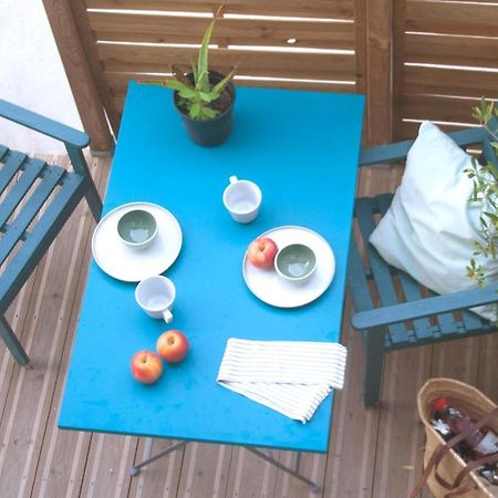 Loft Frontiere Montagne Et Plage Urrugne Extérieur photo