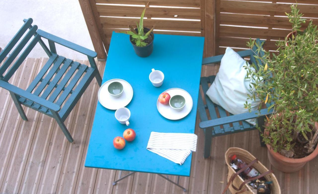 Loft Frontiere Montagne Et Plage Urrugne Extérieur photo