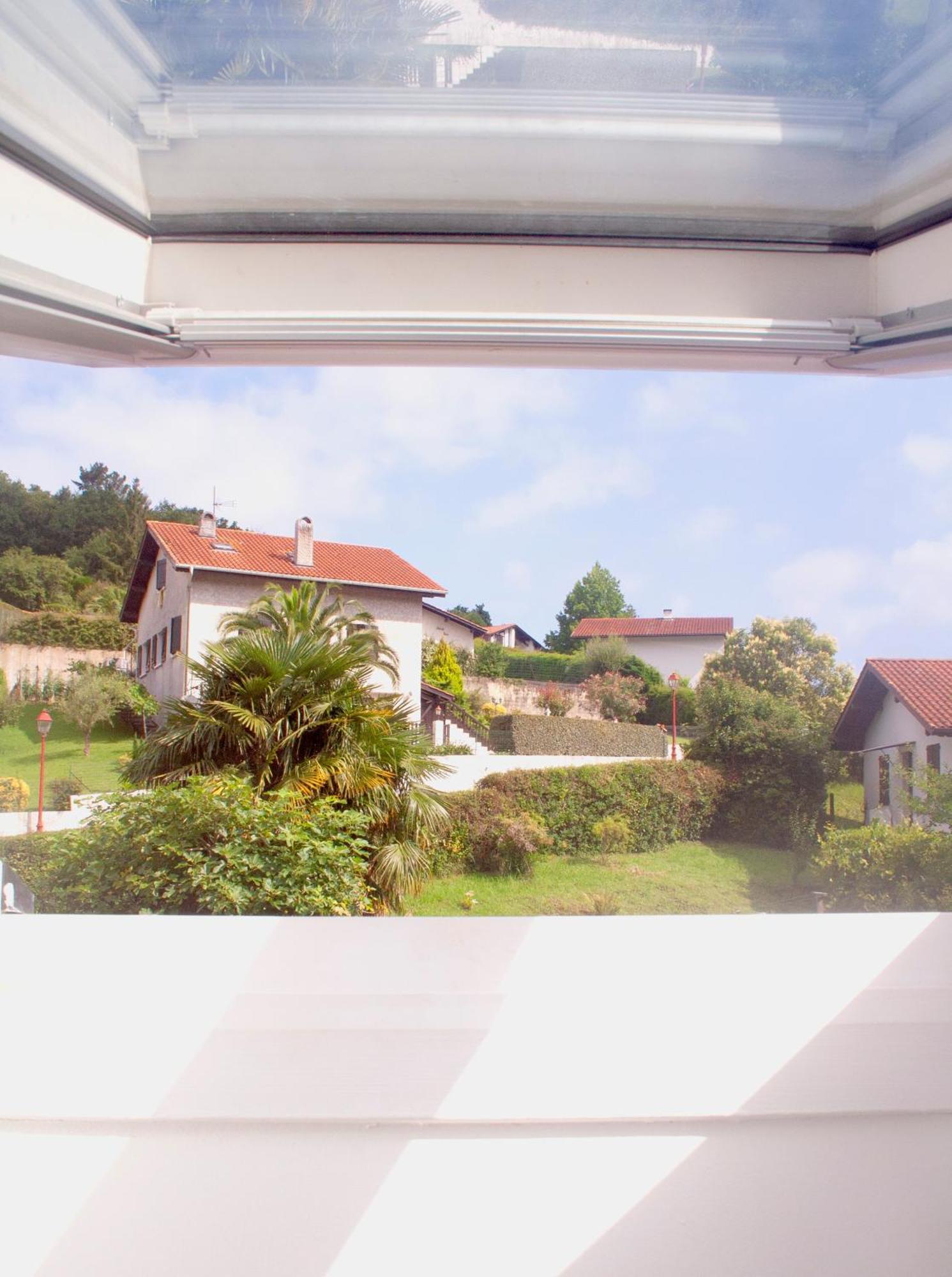 Loft Frontiere Montagne Et Plage Urrugne Extérieur photo