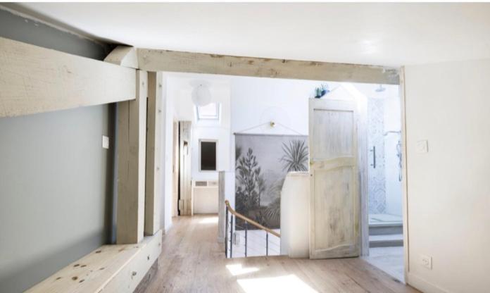 Loft Frontiere Montagne Et Plage Urrugne Extérieur photo