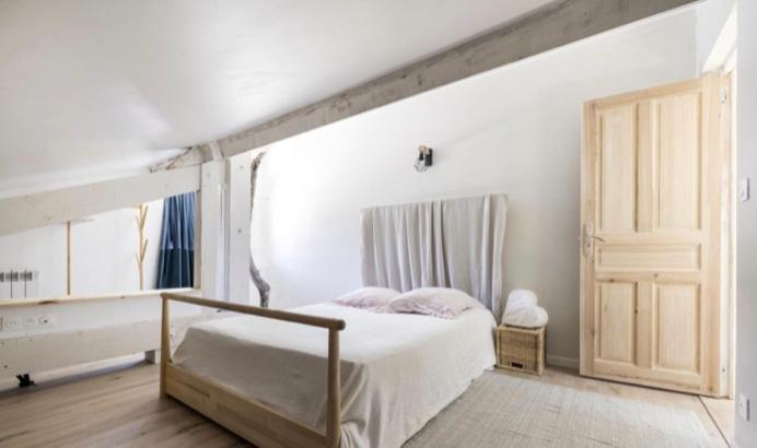 Loft Frontiere Montagne Et Plage Urrugne Extérieur photo