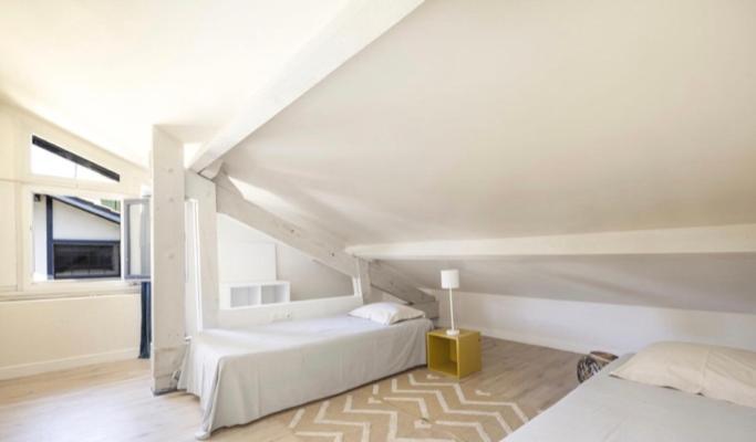 Loft Frontiere Montagne Et Plage Urrugne Extérieur photo