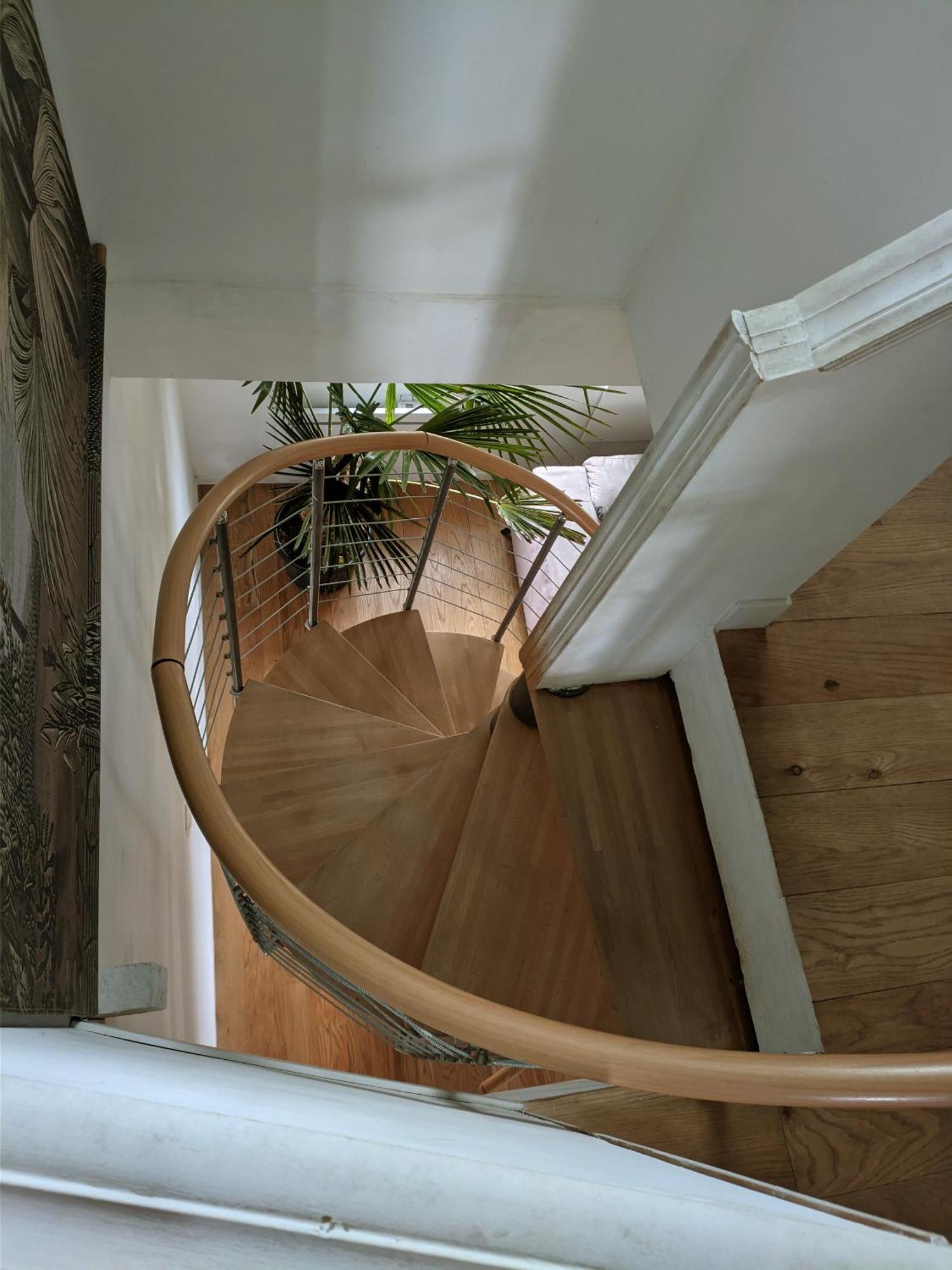 Loft Frontiere Montagne Et Plage Urrugne Extérieur photo
